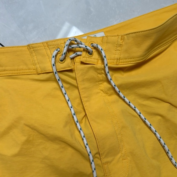 J Crew Swim Trunks Size 38 - Picture 3 of 4